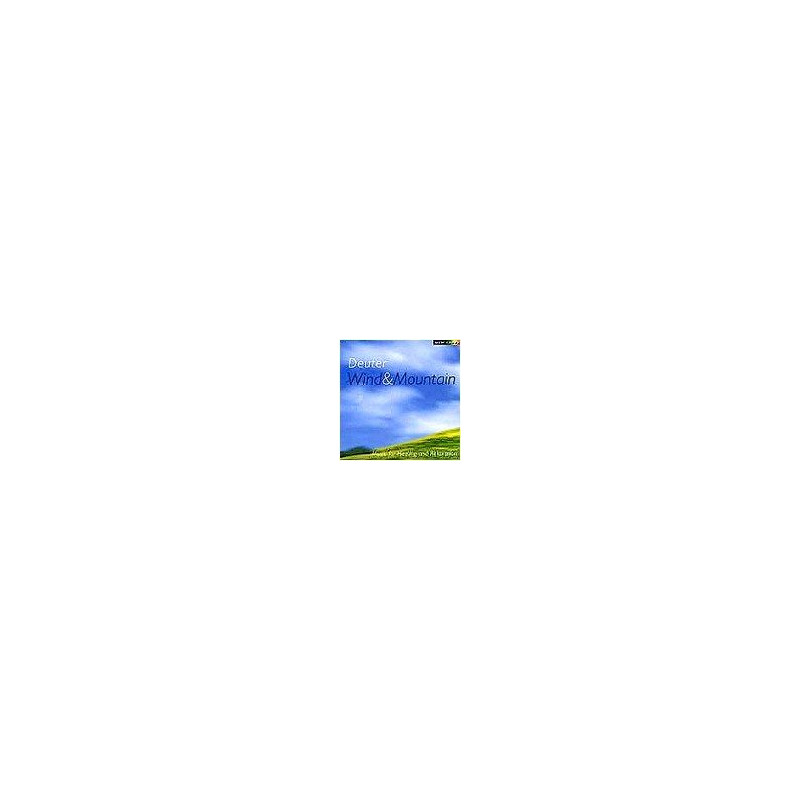 Wind&Mountain