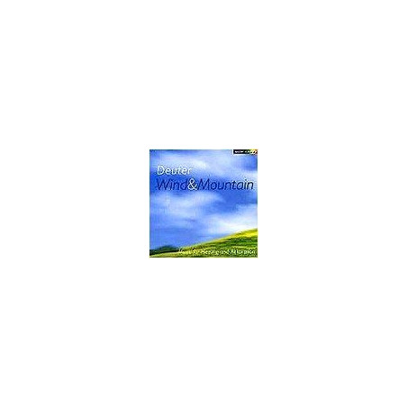 Wind&Mountain