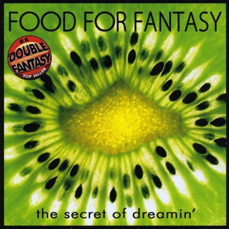 The Secret Of Dreamin’