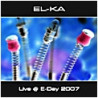 Live @ E-Day 2007