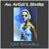 An Artist's Stroke