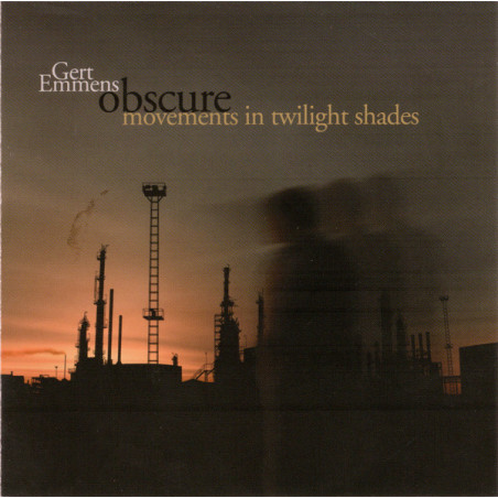Obscure movements in twilight shades