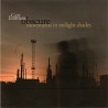 Obscure movements in twilight shades
