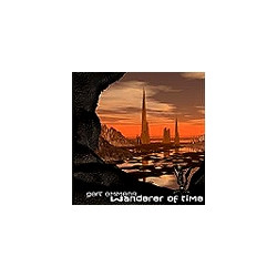 Wanderer Of Time