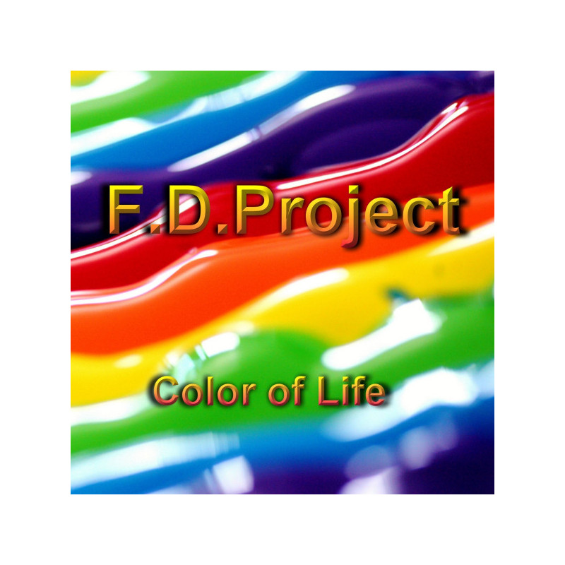 Color Of Life