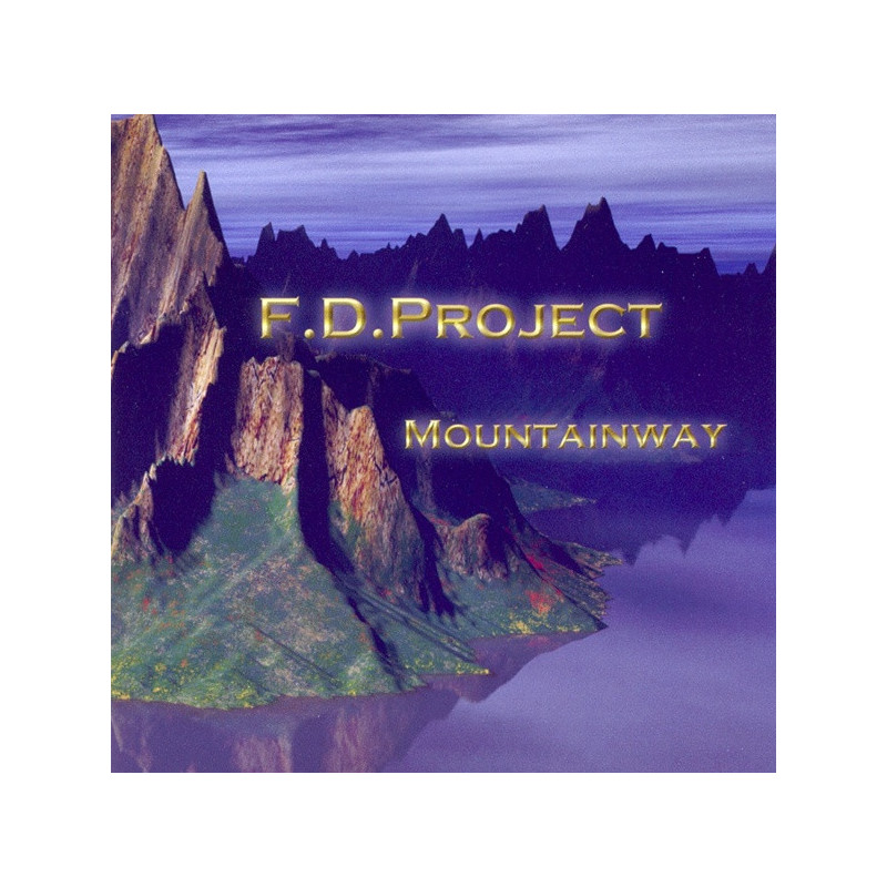 Mountainway