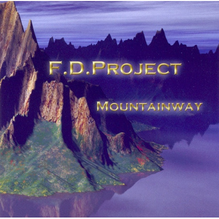 Mountainway