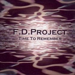 Time To Remember