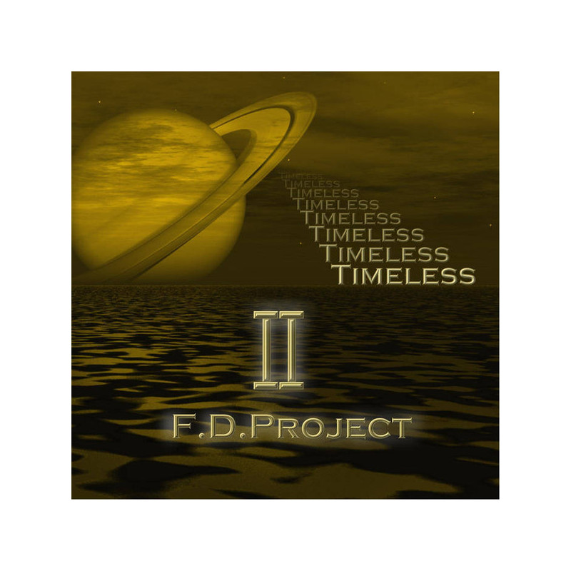 Timeless II