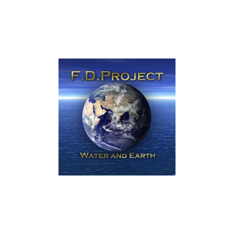 Water And Earth