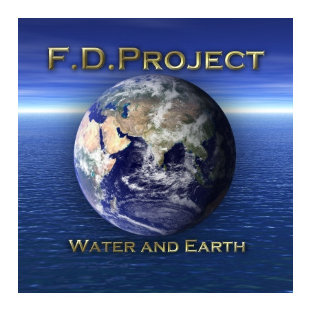 Water And Earth