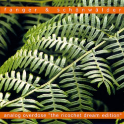 Analogue Overdose Ricochet Edition