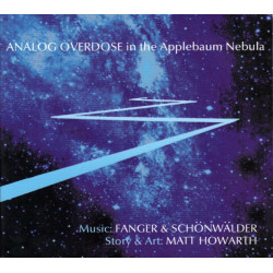Analog Overdose in the Applebaum Nebula