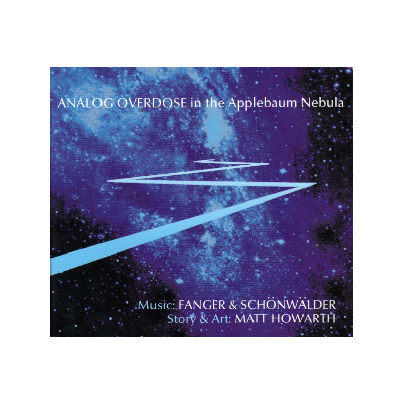Analog Overdose in the Applebaum Nebula