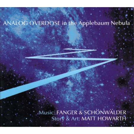Analog Overdose in the Applebaum Nebula