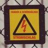 Stromschlag