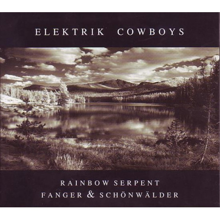 Elektrik Cowboys