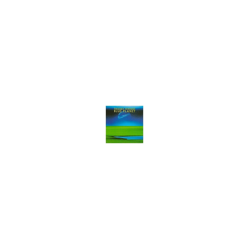 Blue Planet