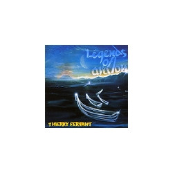 Legends Of Avalon
