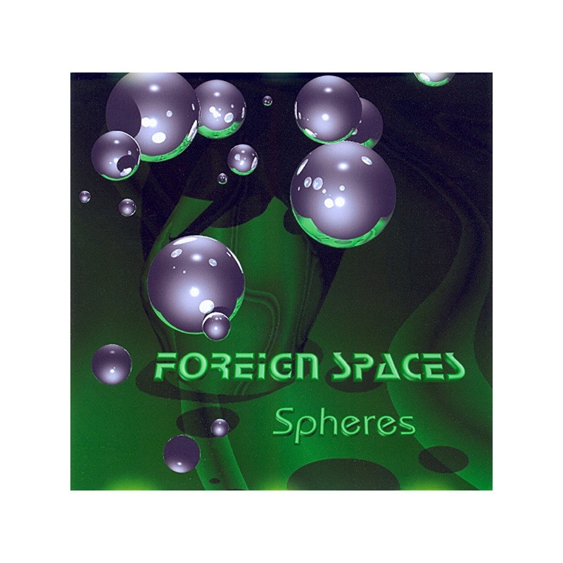 Spheres