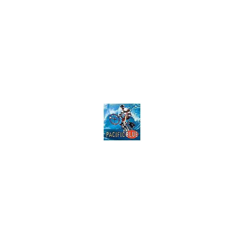 Pacific Blue