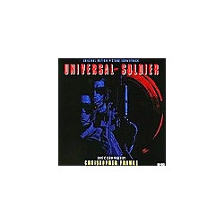 Universal Soldier