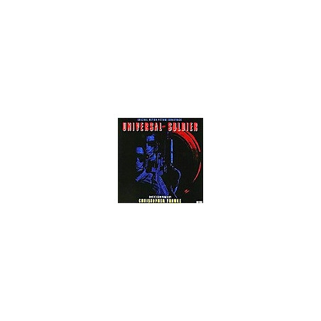 Universal Soldier