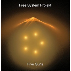 Five Suns
