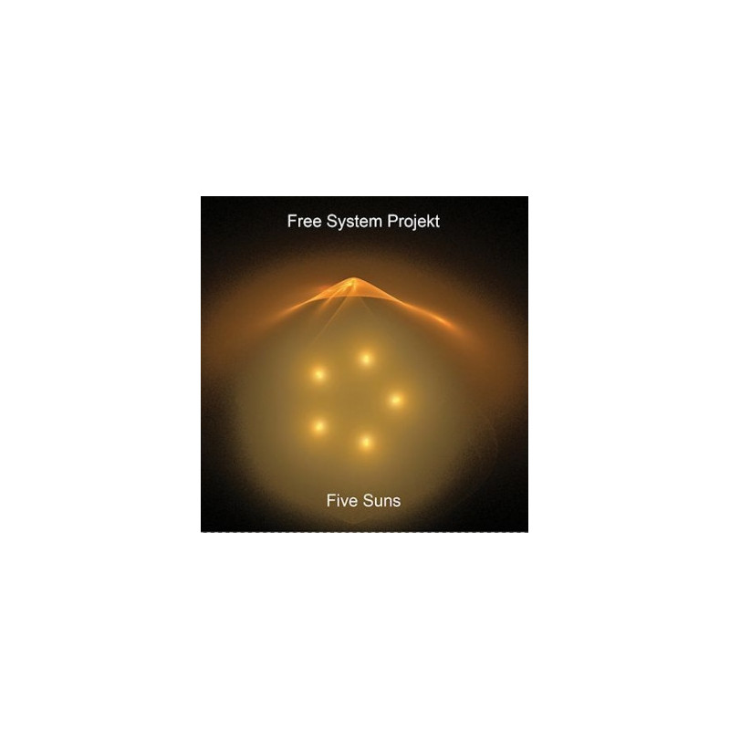 Five Suns