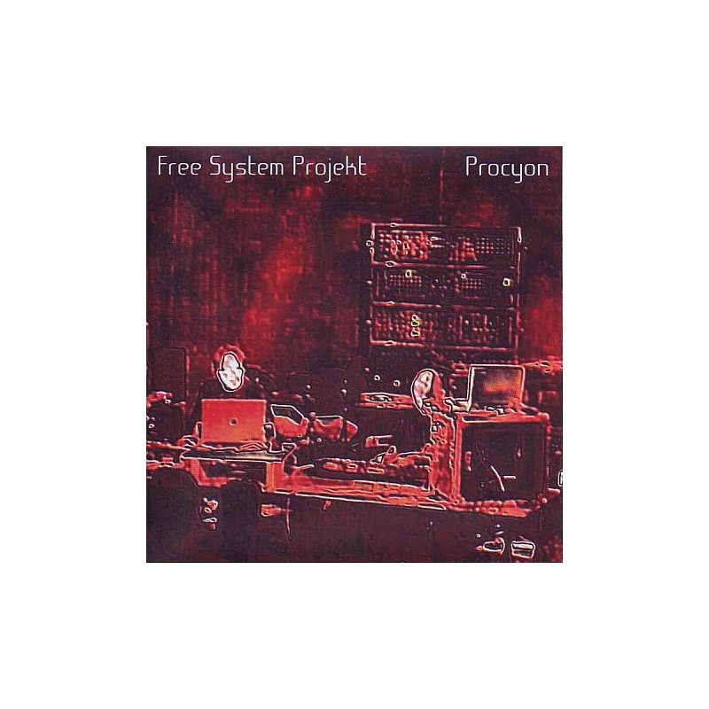 Procyon