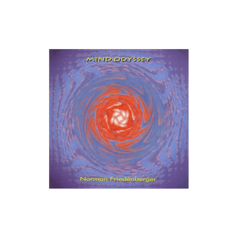 Mind Odyssey