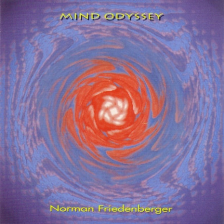 Mind Odyssey