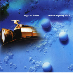 Ambient Highway Vol. 1