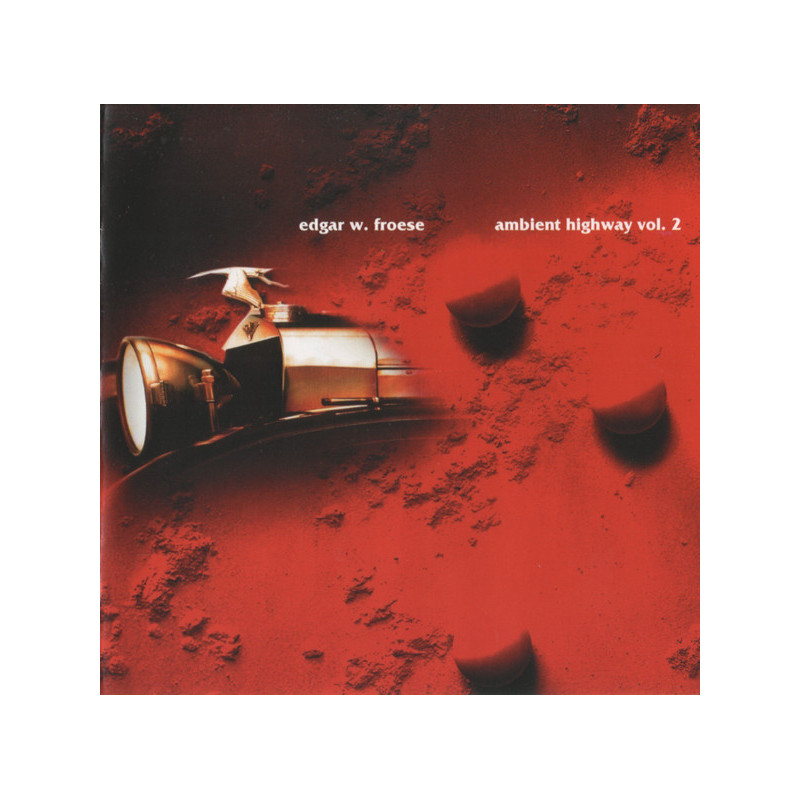 Ambient Highway Vol. 2
