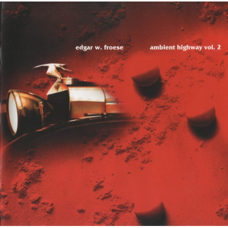 Ambient Highway Vol. 2