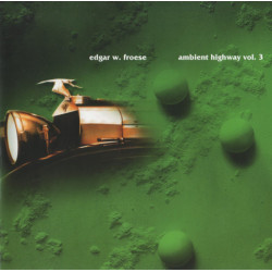 Ambient Highway Vol. 3