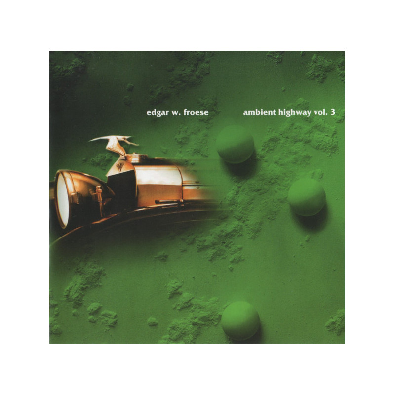 Ambient Highway Vol. 3