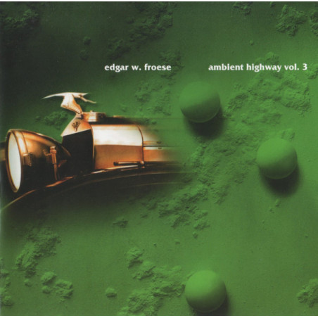 Ambient Highway Vol. 3