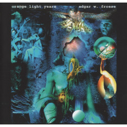 Orange Light Years