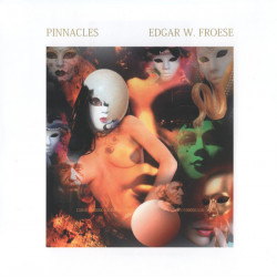 Pinnacles (Eastgate Release)