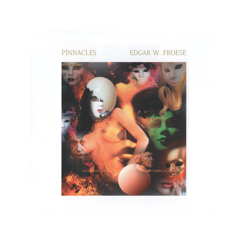 Pinnacles (Eastgate Release)