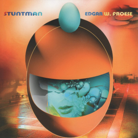Stuntman (Eastgate Release)