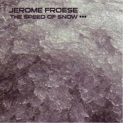The Speed Of Snow EP