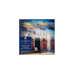 Gallery Of Dreams - plus live!
