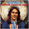 Inventions For Electric Guitar