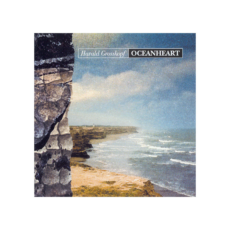 Oceanheart