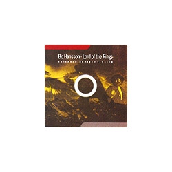 Lord Of the Rings