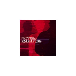 Halt and Catch Fire