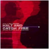 Halt and Catch Fire