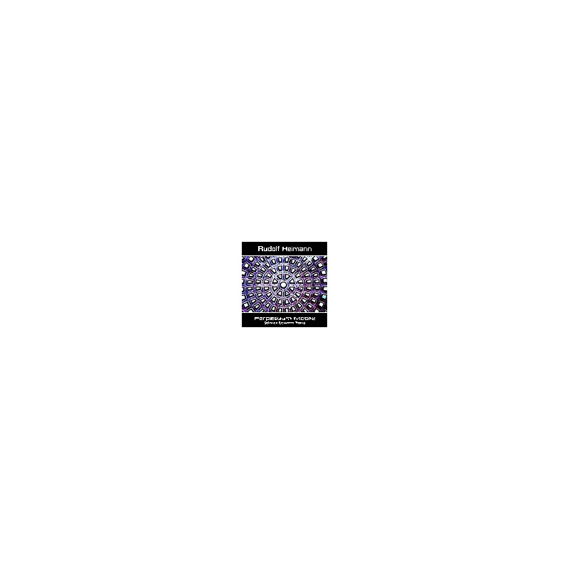 Perpetuum Mobile